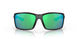 900719 - 01 Blackout - Green Mirror 580g