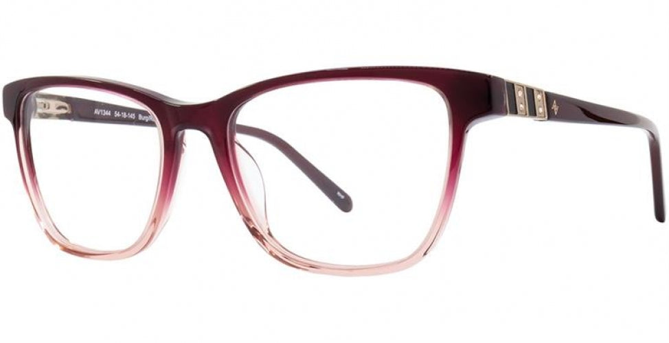 Adrienne Vittadini 1344 Eyeglasses