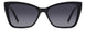02M2-9O - BLK GOLD - Grey Shaded