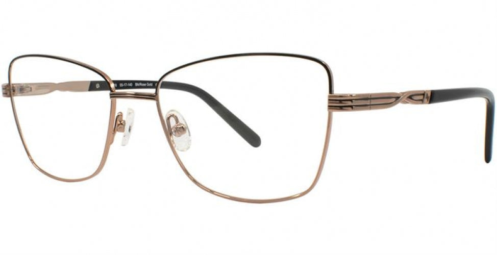 Adrienne Vittadini 1316 Eyeglasses