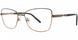 Adrienne Vittadini 1316 Eyeglasses