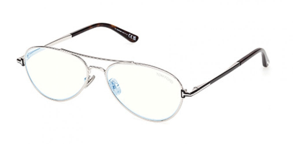 Tom Ford 6128B Blue Light blocking Filtering Eyeglasses