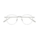 002 - Silver - Transparent