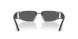 10006G - Grey - Dark Grey Mirror Silver