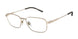 751 - Gold - Transparent