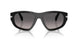 95/M3 - Black - Light Grey Gradient Dark Grey