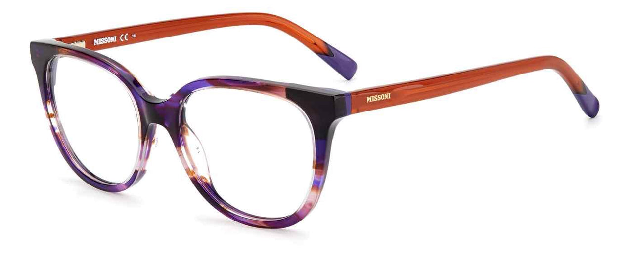 0L7W-00 - VIOLET BROWN
