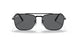 002/B1 - Black - Dark Grey