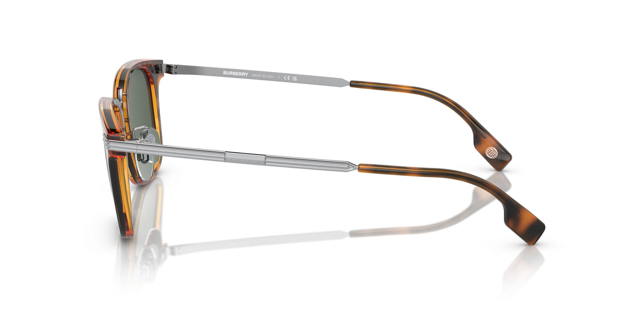 300271 - Brown - Dark Green