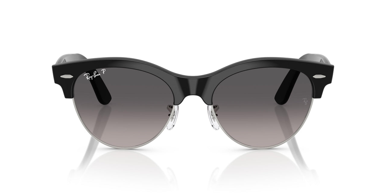 1354M3 - Black - Grey Gradient