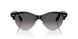 1354M3 - Black - Grey Gradient