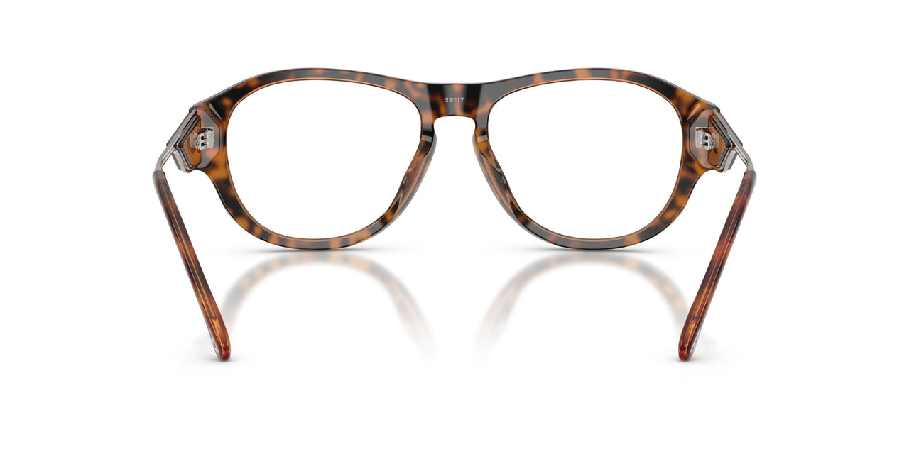 2050 - Brown