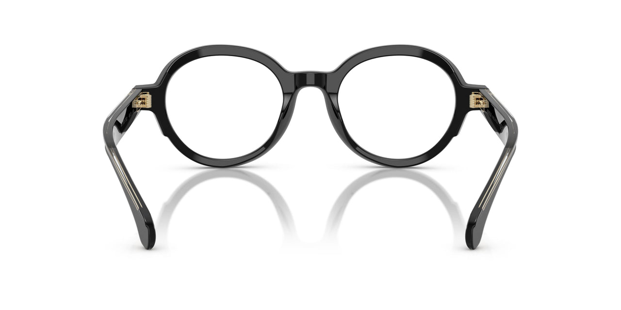 3001 - Black