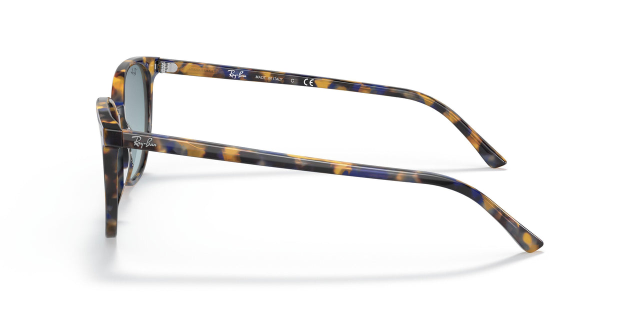 13563M - Havana - Blue Gradient Grey