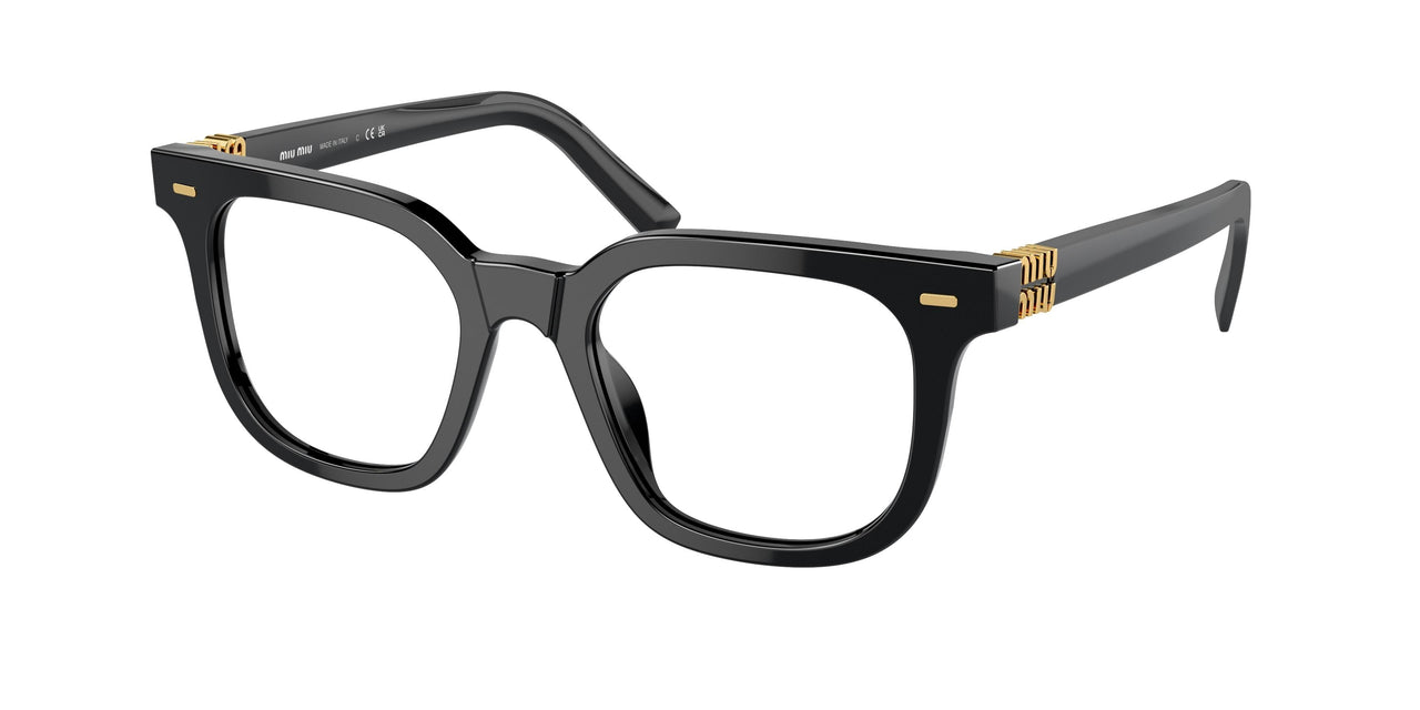 Miu Miu 06XV Eyeglasses
