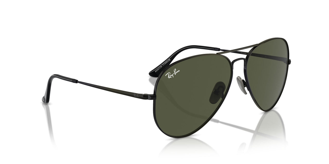 926731 - Black - Green