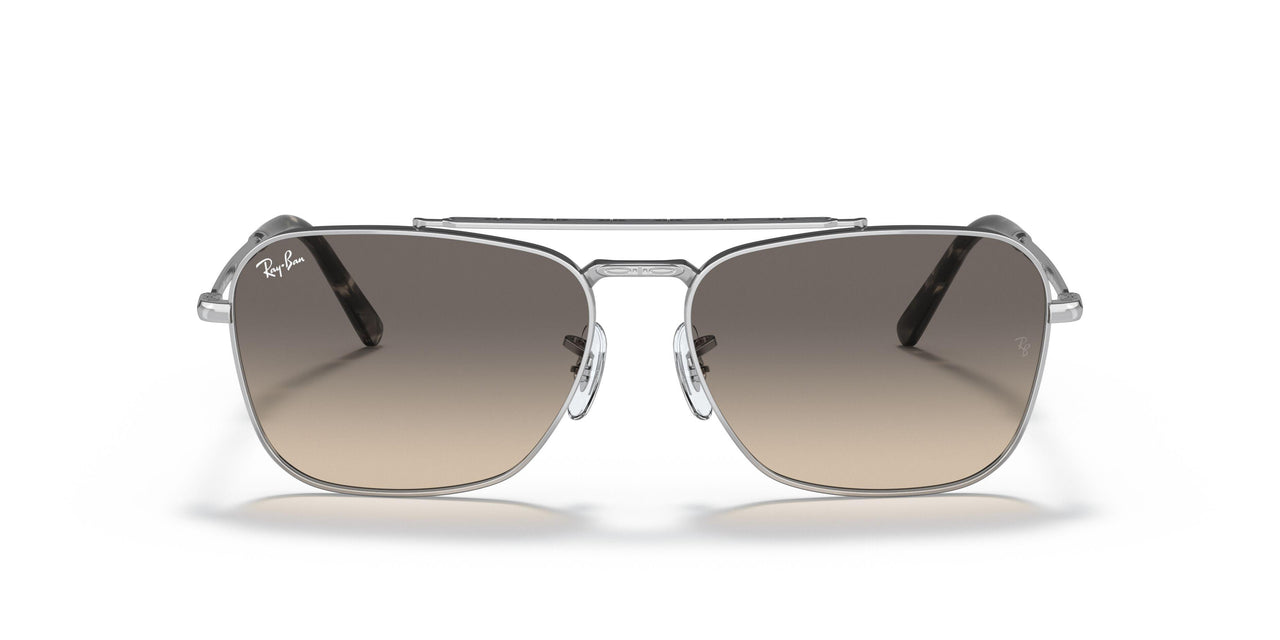 003/32 - Silver - Clear Gradient Grey
