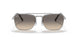003/32 - Silver - Clear Gradient Grey
