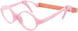Gizmo GZ1017 Eyeglasses