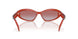 40356F - Pink - Pink Gradient Pink Mirror Pink