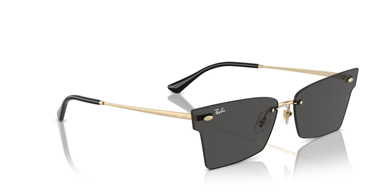 921387 - Gold - Dark Grey