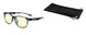 09701 - Navy Tortoise - Amber Neutral-Focus