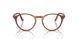96 - Brown - Clear