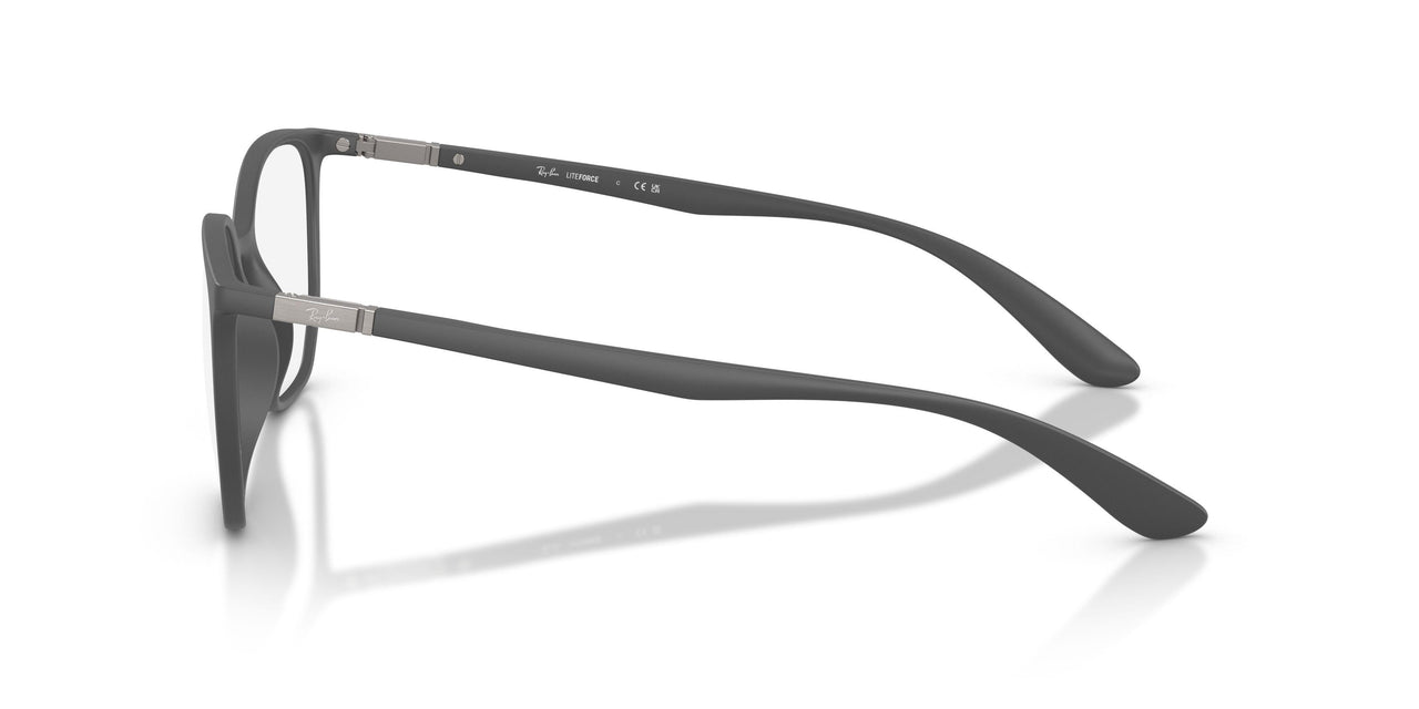 5521 - Grey - Clear