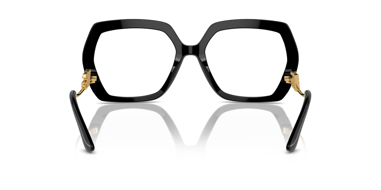 501 - Black