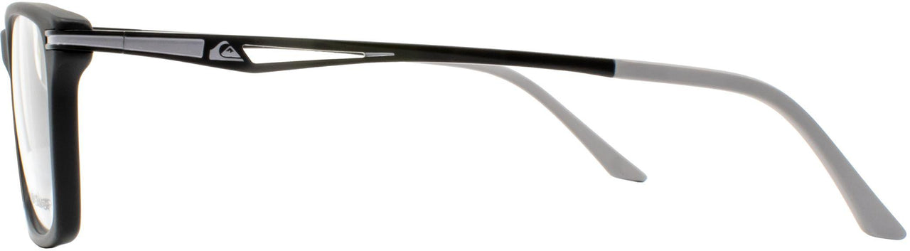 MBLK/GRY - Matt Black/grey