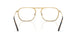 2500 - Gold - Clear