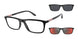 Emporio Armani 4160 Sunglasses