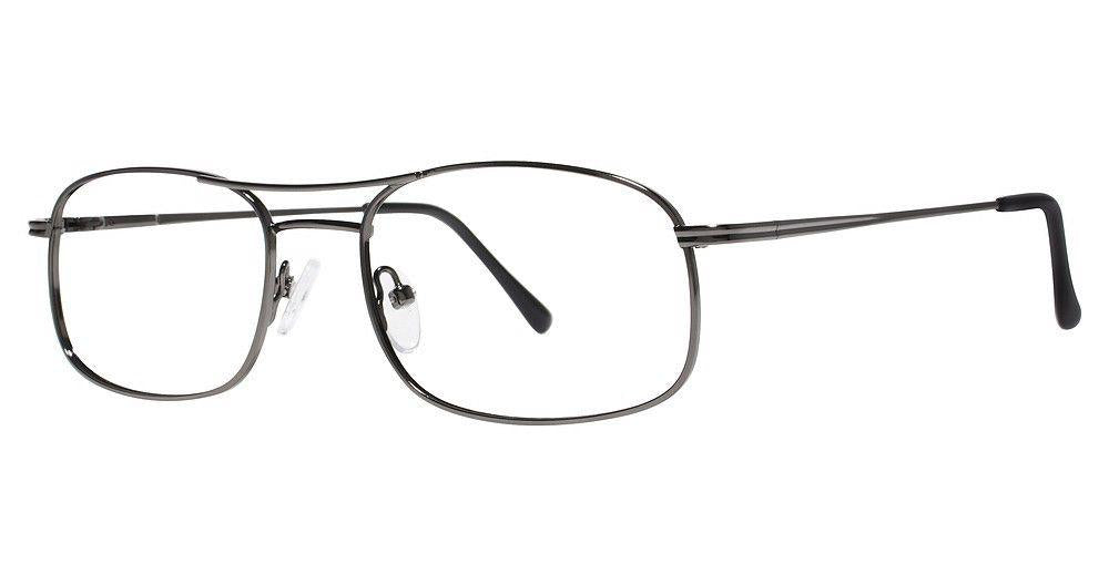 MTTGNMTL - Matte Gunmetal