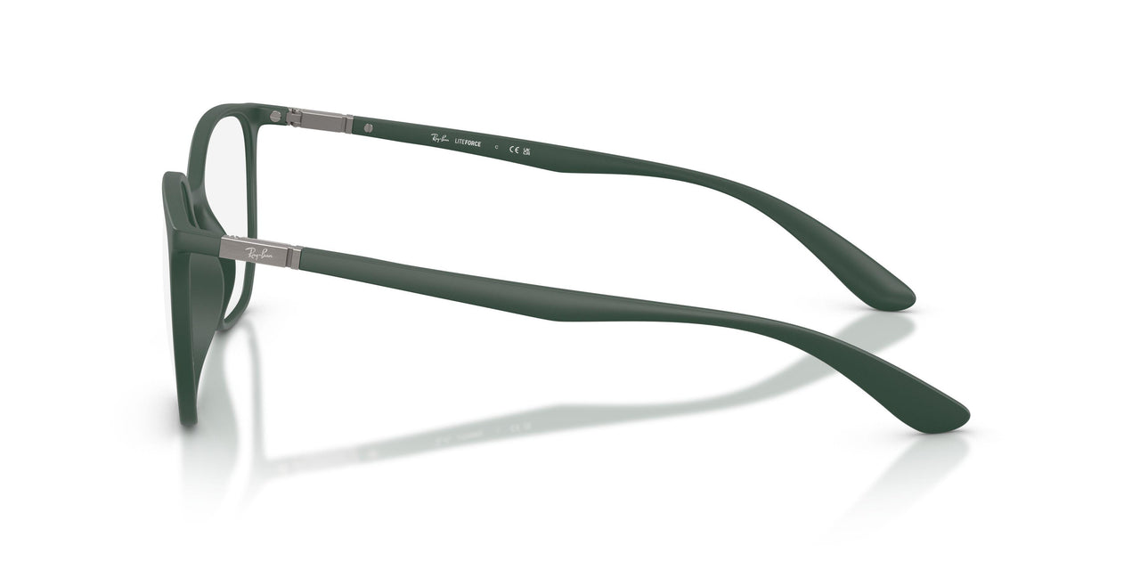 8062 - Green - Clear