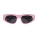 013 - Pink/Silver - Grey