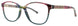 Coco Song JERICHOROAD Eyeglasses