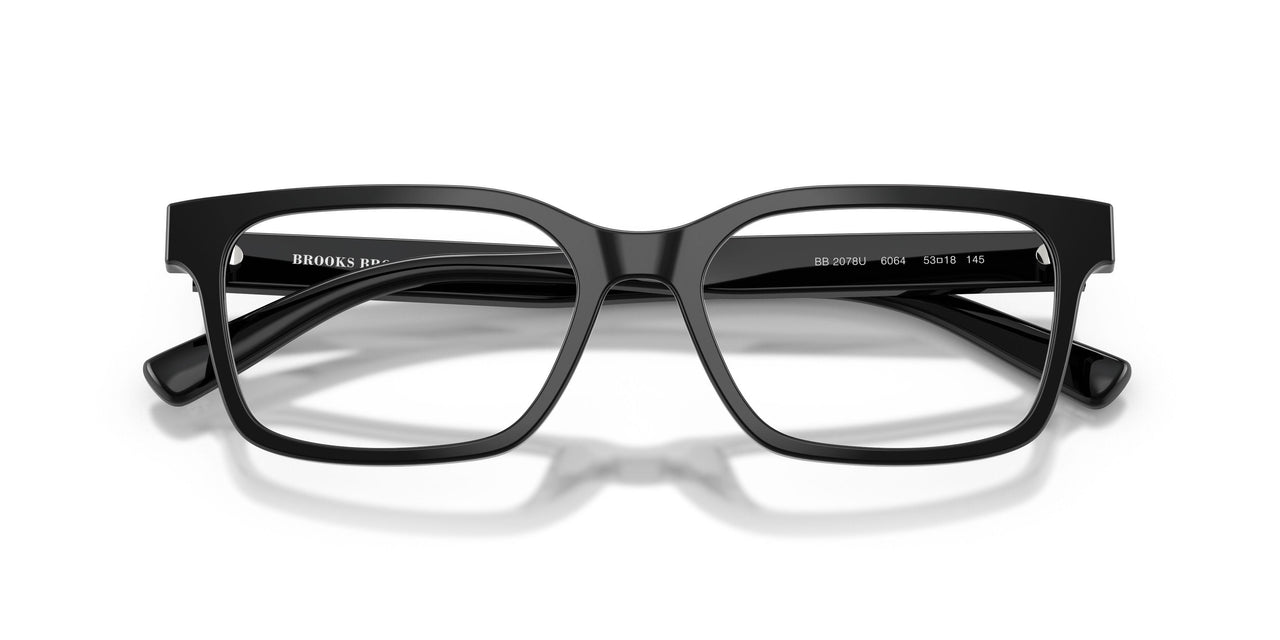6064 - Black