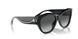 701/T3 - Black - Grey Gradient Polarized