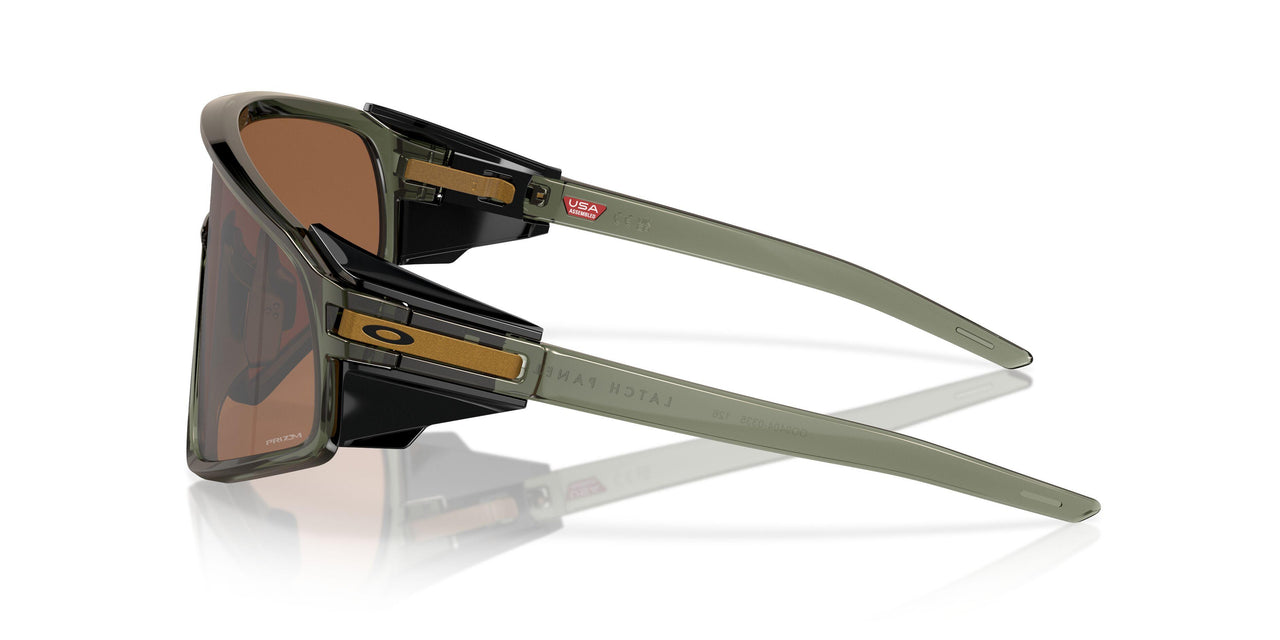 940403 - Green - Prizm Tungsten