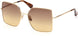 MAXMARA Design6 0062H Sunglasses