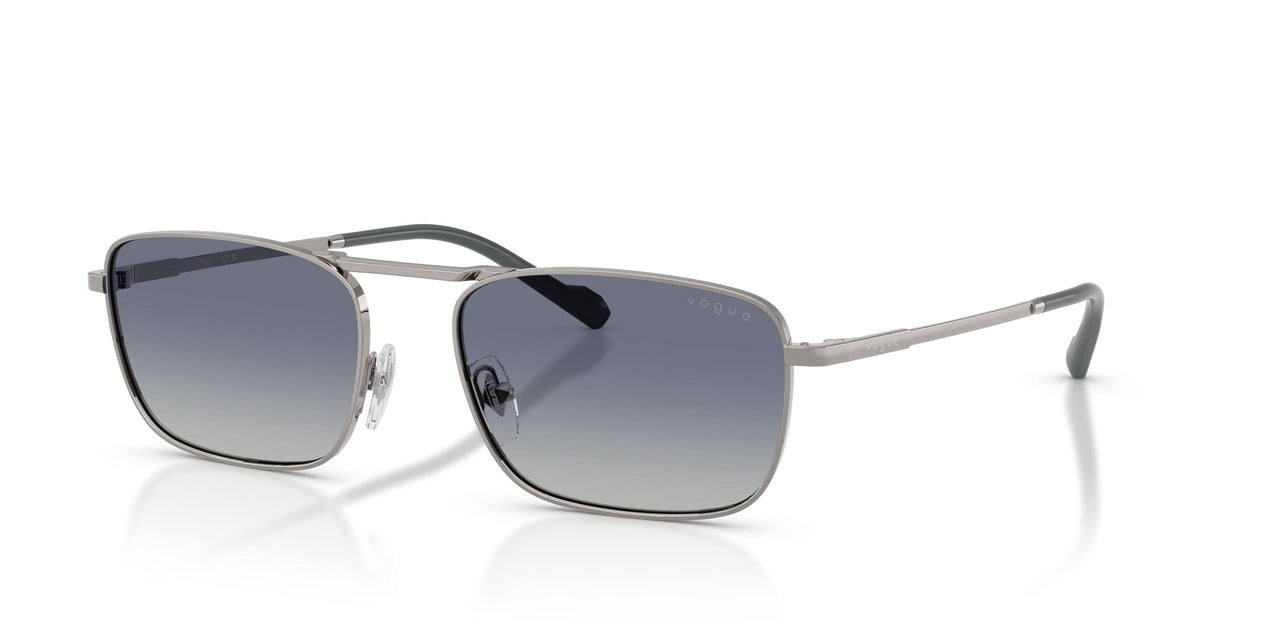 51874L - Grey - Grey Gradient Blue