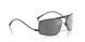 101/6G - Black - Mirror Silver