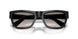 95/32 - Black - Clear Gradient Grey