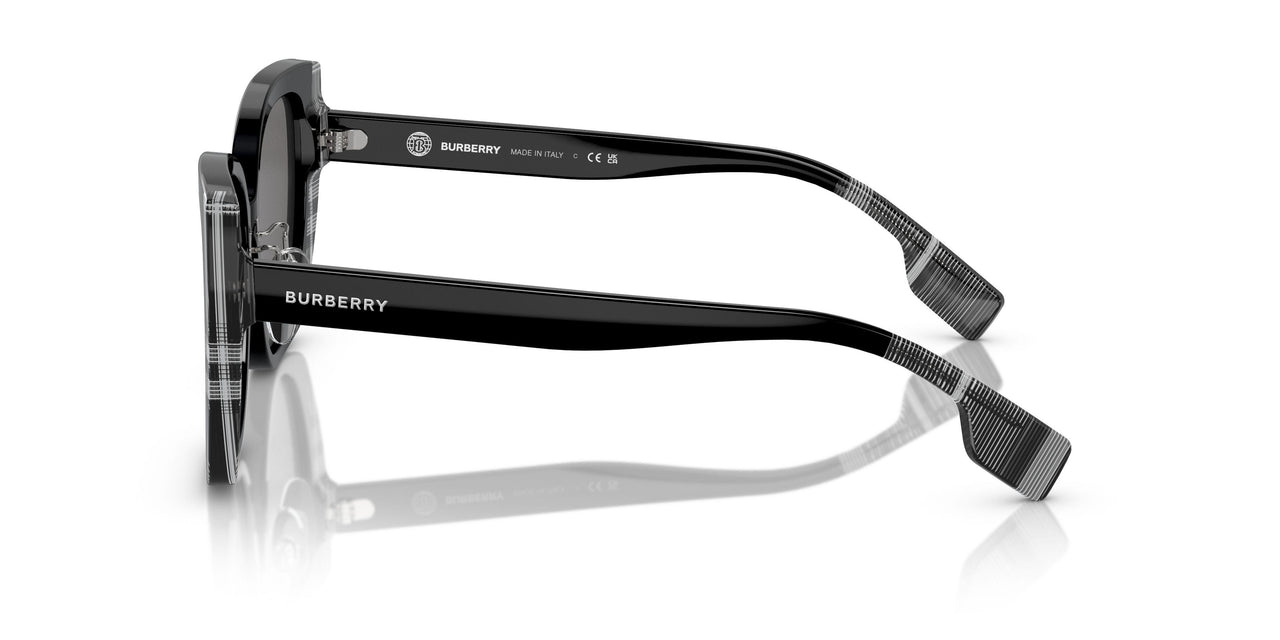 405181 - Black - Dark Grey Polar