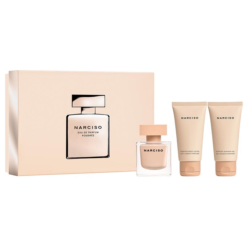 Narciso Rodriguez Narciso Poudree Set