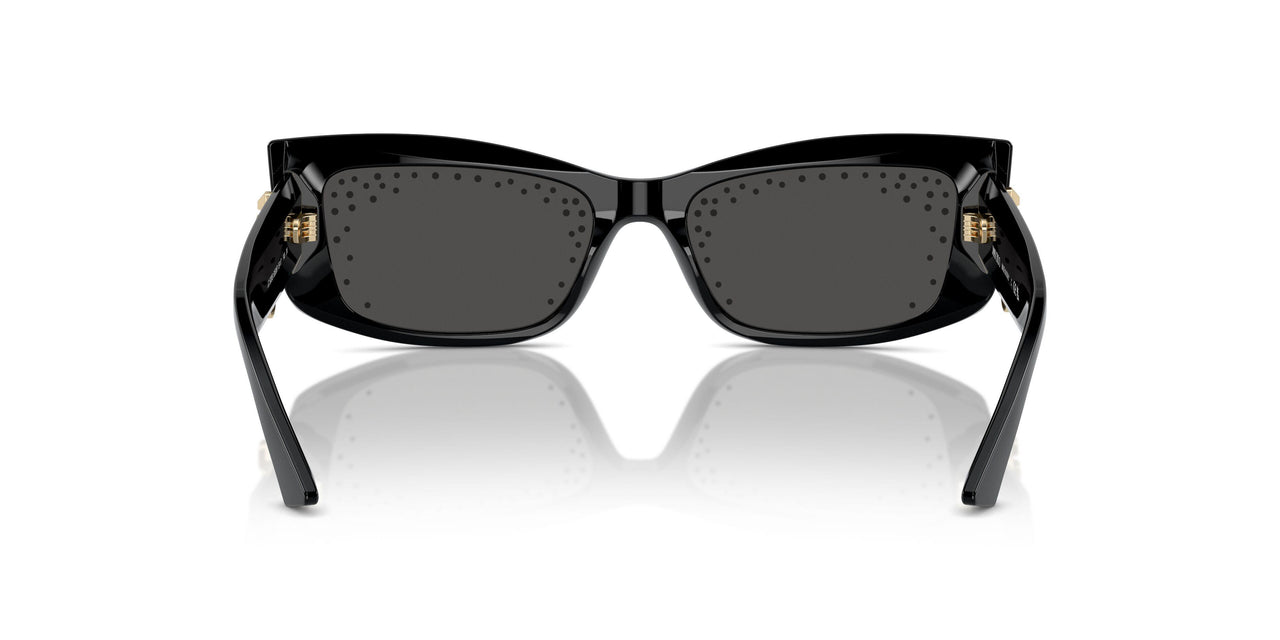 505387 - Black - Dark Grey