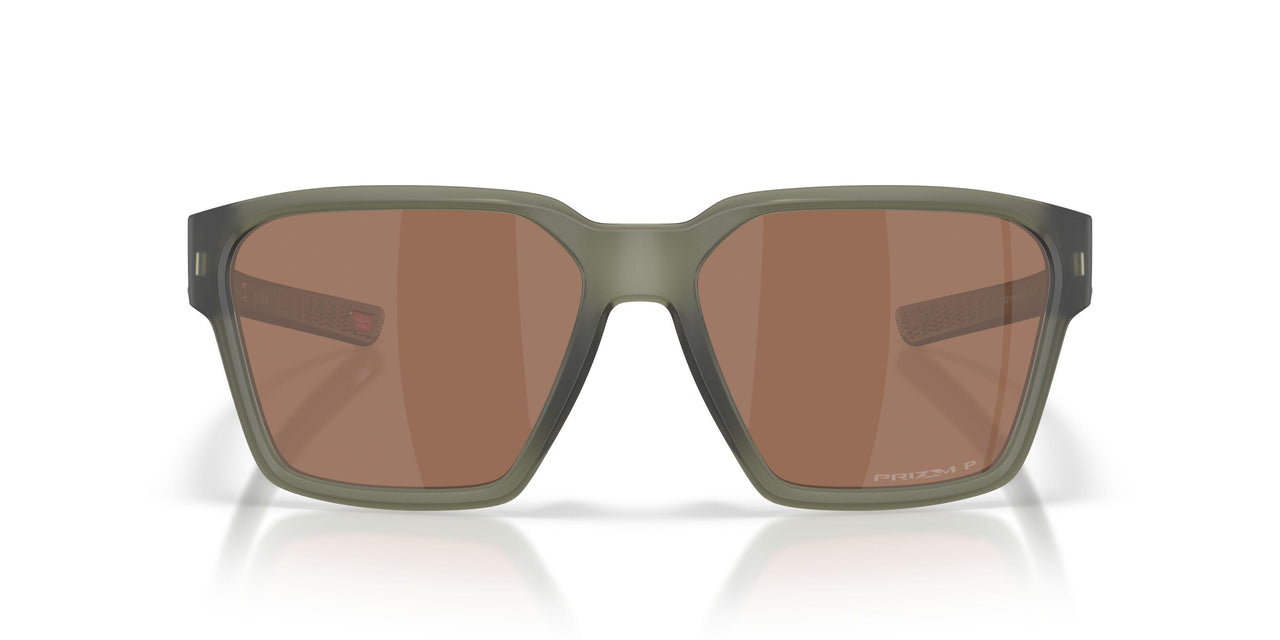 949705 - Green - Prizm Tungsten Polarized