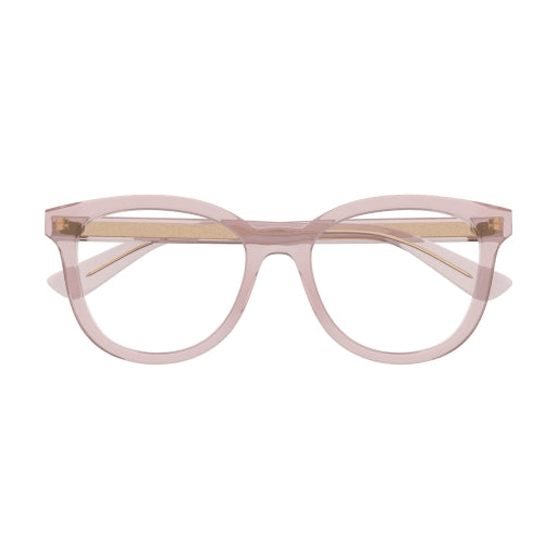 003 - Pink - Transparent