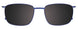 50 - Steel & Blue