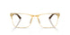 3220 - Gold - Clear
